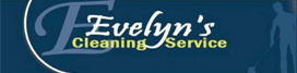 Evelyn's cleaning service